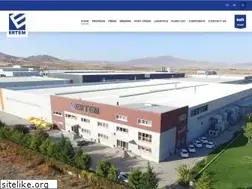 Sites similar to ertem.com.tr