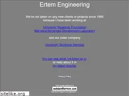 Sites similar to ertem.com