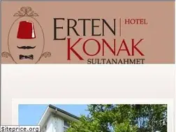 Sites similar to ertenkonak.com