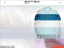 Sites similar to ertenshirts.com