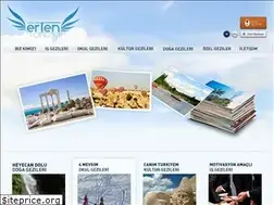 Sites similar to ertenturizm.com.tr