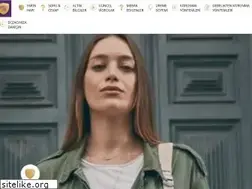 Sites similar to ertesigun.com