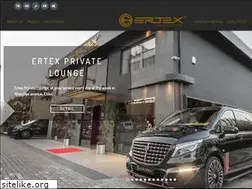 Sites similar to ertex.com.tr