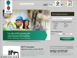 Sites similar to ertf.fr