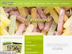 Sites similar to ertgodis.se