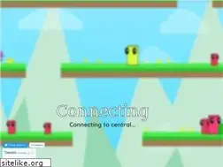 Sites similar to erth.io