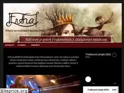Sites similar to ertha.cz