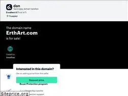 Sites similar to erthart.com