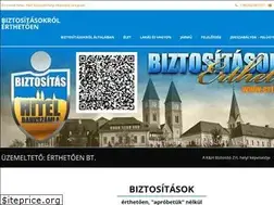 Sites similar to erthetoen.info