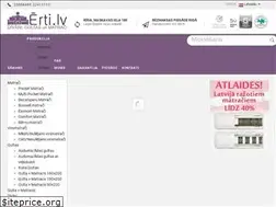 Sites similar to erti.lv