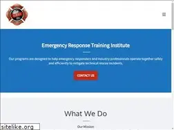 Sites similar to erti.org