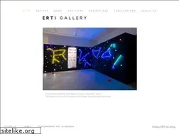 Sites similar to ertigallery.com