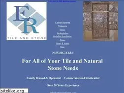 Sites similar to ertileandstone.com