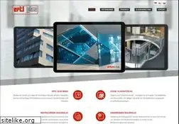 Sites similar to ertl-glas.at