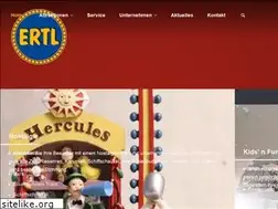 Sites similar to ertl-karussell-land.de