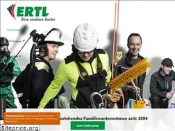 Sites similar to ertl-service.at
