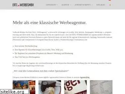 Sites similar to ertl.at