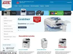 Sites similar to ertl.cz