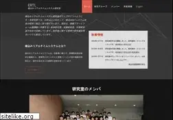 Sites similar to ertl.jp