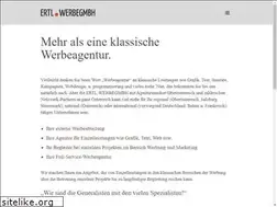 Sites similar to ertl.net