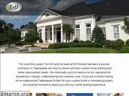 Sites similar to ertlhomes.com