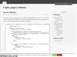 Sites similar to ertomy.es