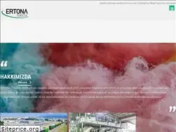 Sites similar to ertona.com