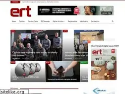 Sites similar to ertonline.co.uk