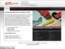 Sites similar to ertoolrentals.com