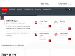 Sites similar to ertotomatikkepenk.com