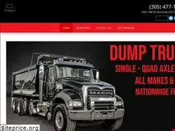 Sites similar to ertruck.com