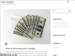 Sites similar to erts2014.org