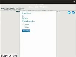 Sites similar to erts2020.org