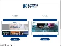 Sites similar to ertty.com.br