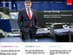 Sites similar to ertug.eu