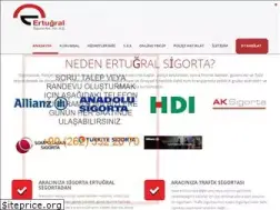 Sites similar to ertugral.com.tr