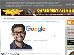 Sites similar to ertugrul-yildirim.blogspot.com