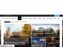 Sites similar to ertugrulforever.com