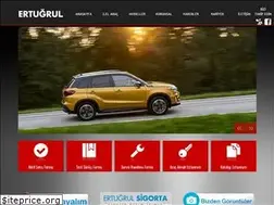Sites similar to ertugrulotomotiv.com.tr