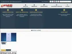 Sites similar to erturankombi.com