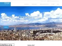Sites similar to erturgutorganizasyon.com