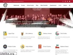 Sites similar to erturgutsanatmerkezi.com