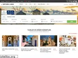 Sites similar to erturk.com.tr