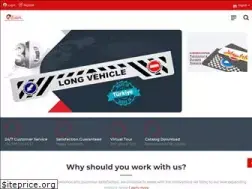 Sites similar to erturkplastik.com