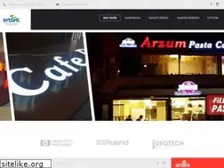 Sites similar to erturkreklam.com