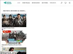 Sites similar to erturul.com