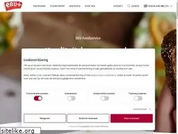 Sites similar to eru.com