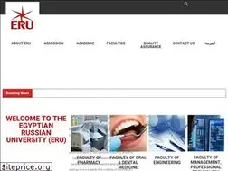 Sites similar to eru.edu.eg