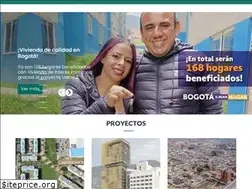 Sites similar to eru.gov.co