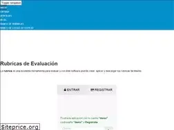 Sites similar to erubrica.com